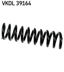 SKF VKDL 39164